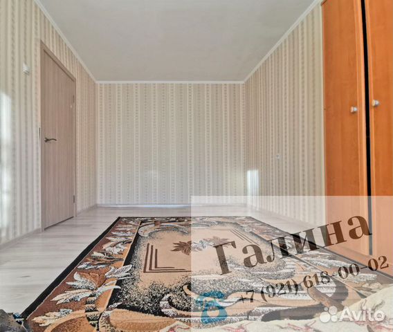 1-к квартира, 30 м², 2/5 эт.