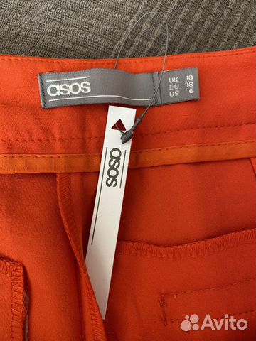 Брюки ASOS Брюки ASOS