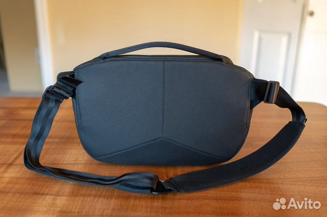 Peak Design Everyday Sling 5L Черная