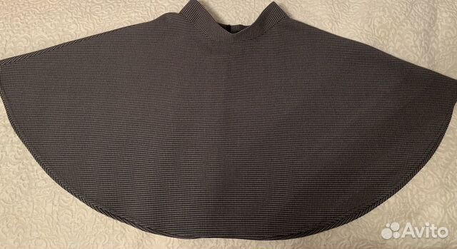 Юбка-солнце молодежной марки Lime