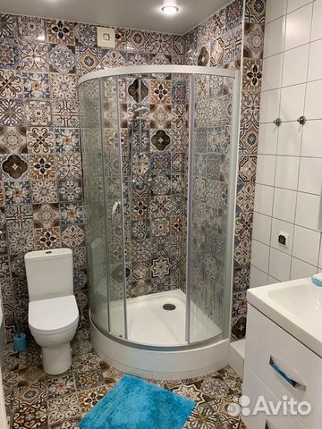 Студия, 30 м², 21/25 эт. Студия, 30 м², 21/25 эт.