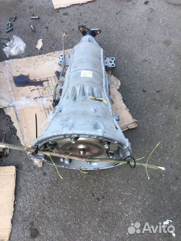 АКПП lexus LS460 Коробка автомат Lexus LS460