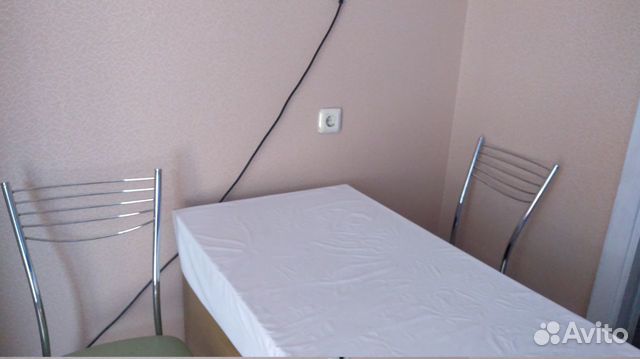 1-к квартира, 35.5 м², 6/10 эт. 1-к квартира, 35.5 м², 6/10 эт.