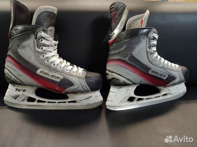 Коньки хоккейные Bauer Vapor X7.0 Sr