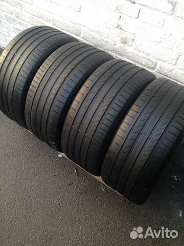 R17 летние шины б/у большой выбор R17 летние шины б/у большой выбор