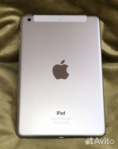 iPad mini 2 Retina 64Gb Wi-Fi + симкарта 3g iPad mini 2 Retina 64Gb Wi-Fi + симкарта 3g