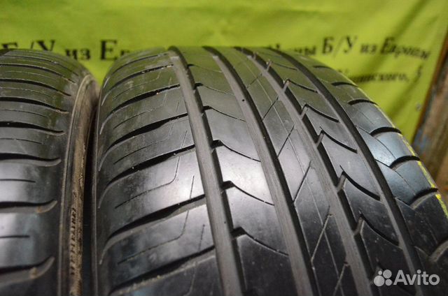 255 45 20 летние Goodyear EfficientGrip RunFlat 255 45 20 летние Goodyear EfficientGrip RunFlat