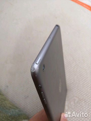 iPad mini 2 16GB VI-FI