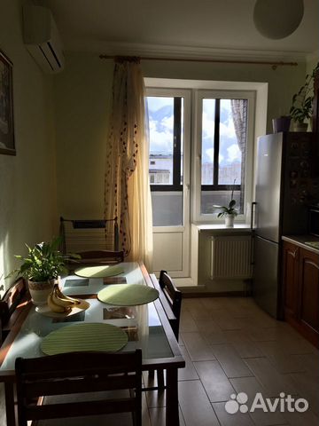 1-к квартира, 43.8 м², 9/12 эт.