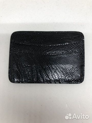 Кошелёк мужской для карточек/Cardholder Raschini Кошелёк мужской для карточек/Cardholder Raschini