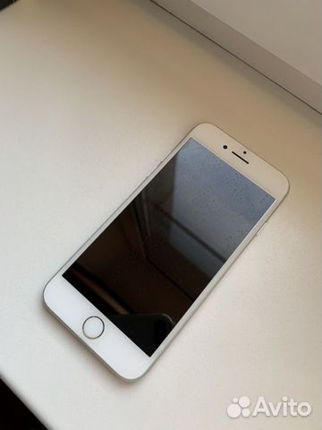 iPhone 7 128 gb