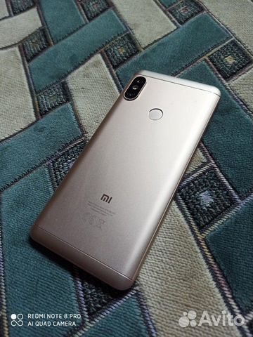 Redmi Note 5 3/32 Redmi Note 5 3/32
