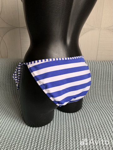 Новые плавки Seafolly на размер M/L (46-48) Новые плавки Seafolly на размер M/L (46-48)