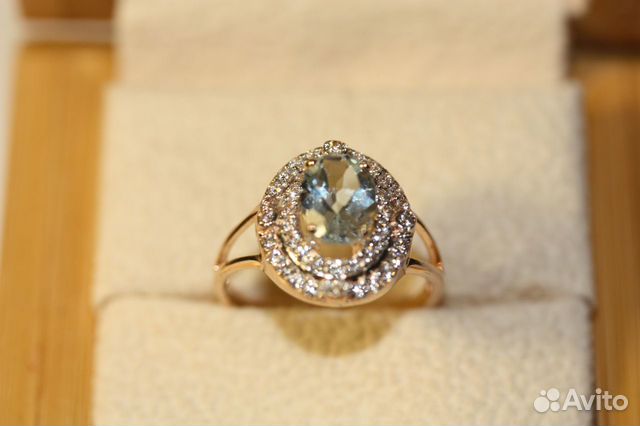 Золотое кольцо