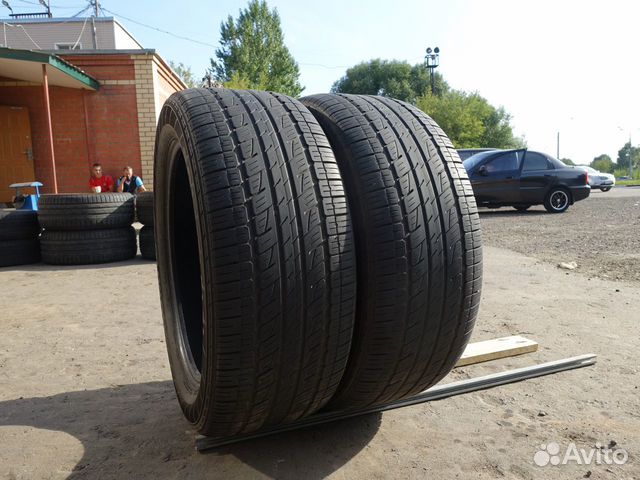 225 60 17 Kumho Solus KL21 84MT 225 60 17 Kumho Solus KL21 84MT