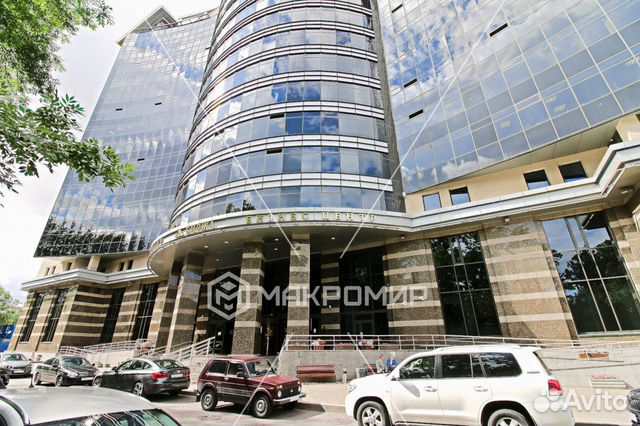 Сдам офисное помещение, 49.60 м²