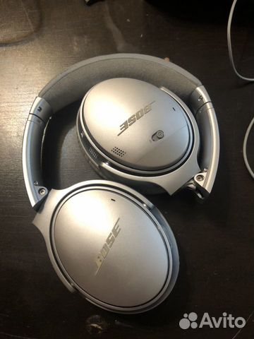 Bose QuietComfort 35 II Bose QuietComfort 35 II