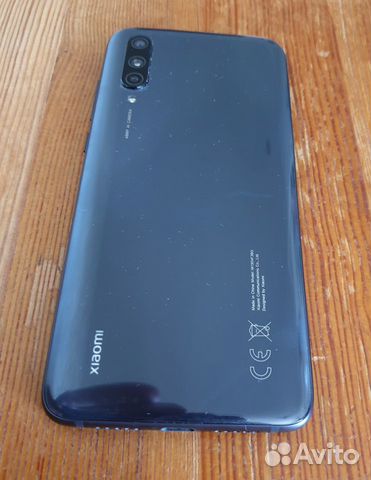 Xiaomi Mi 9 Lite Xiaomi Mi 9 Lite
