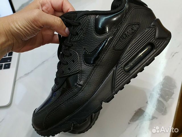 Кроссовки Nike AirMax Кроссовки Nike AirMax