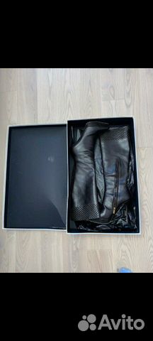 Сапоги Сапоги от компании Yves Saint Laurent