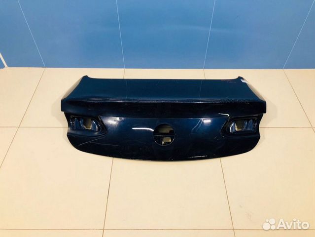 Крышка багажника Mercedes E-klasse Coupe C238 Крышка багажника Mercedes E-klasse Coupe C238