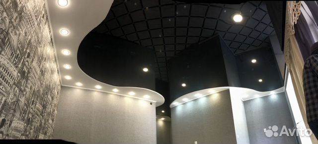 3-к квартира, 75 м², 5/5 эт.