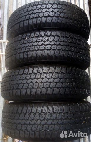 Шины и диски Voltyre R15