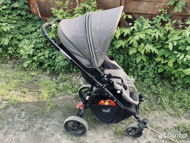 Коляска Valco baby snap 4 Ultra