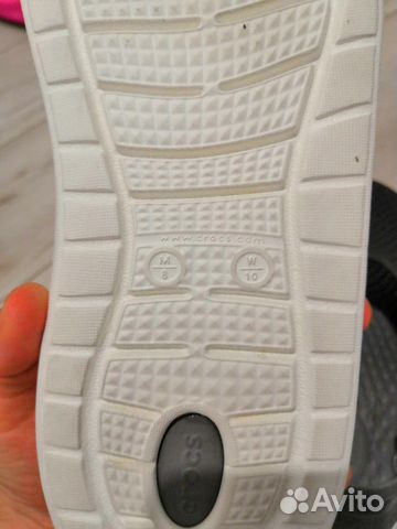 Crocs