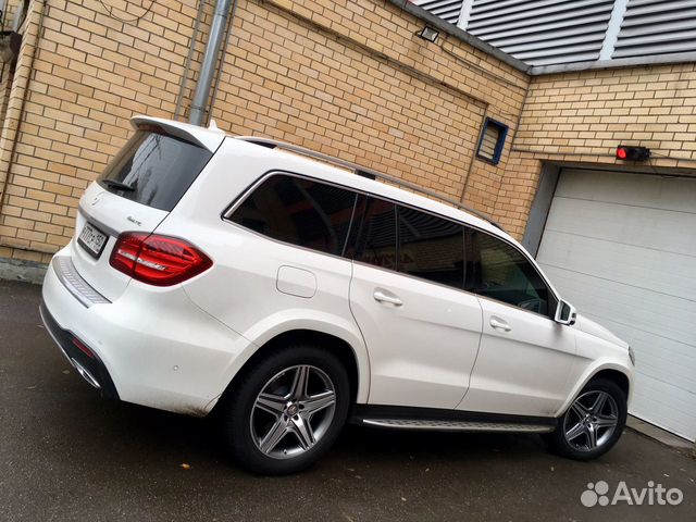 Оригинальные Колеса R20 Mercedes GLS GL x166 Оригинальные Колеса R20 Mercedes GLS GL x166