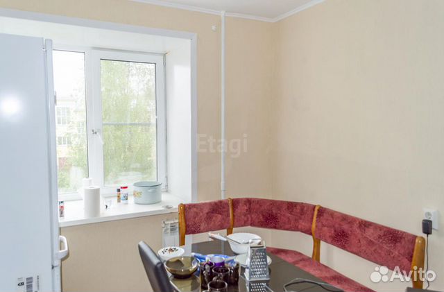 1-к квартира, 38.8 м², 3/10 эт. 1-к квартира, 38.8 м², 3/10 эт.