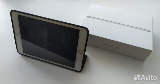 Продам iPad mini 3 16gb wi-fi Retina рст Продам iPad mini 3 16gb wi-fi Retina рст