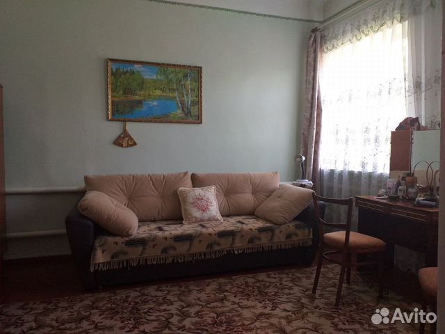 Таунхаус 55 м² на участке 3 сот.