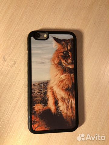 Чехол на iPhone 6/6s Чехол на iPhone 6/6s