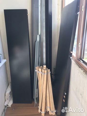 Кровать IKEA Мальм Кровать IKEA Мальм