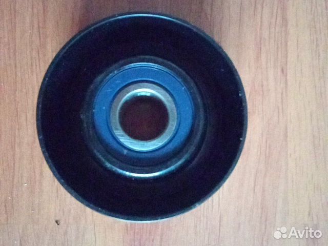 Ролик натяжной (паразитный)