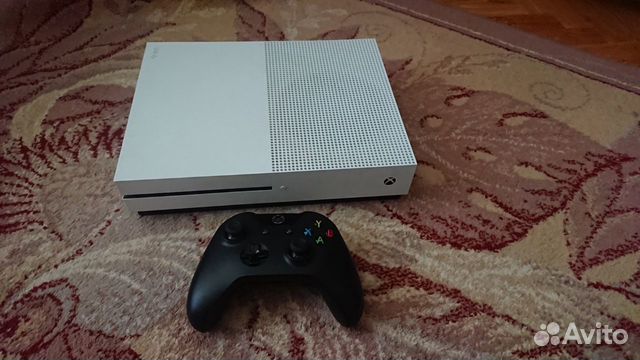 Xbox one s 500gb Xbox one s 500gb