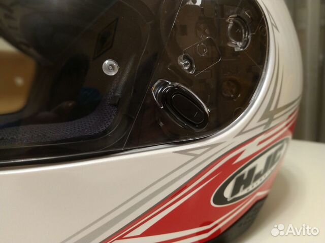 Мотошлем HJC FS-11