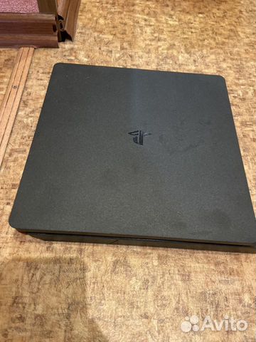 Sony PS4 slim 1tb Sony PS4 slim 1tb
