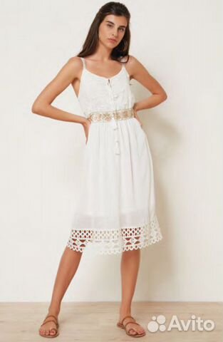 Платья новые Италия Influencer Платья новые Италия Influencer