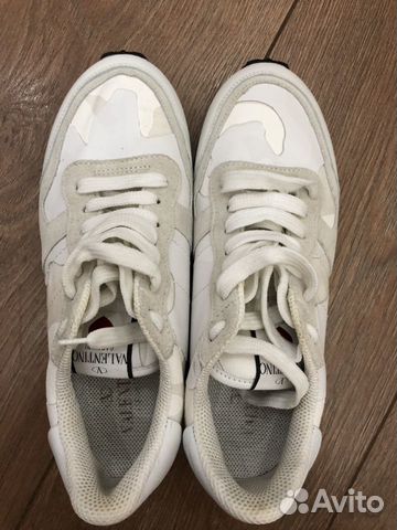 Кроссовки Valentino оригинал Кроссовки Valentino оригинал