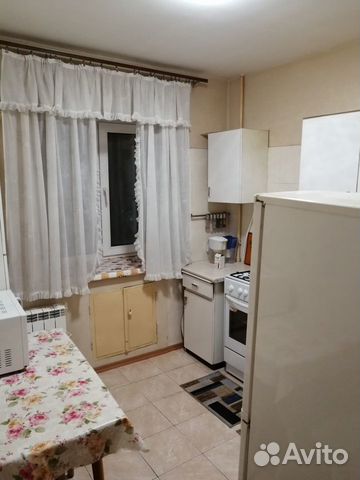 2-к квартира, 39 м², 2/5 эт. 2-к квартира, 39 м², 2/5 эт.
