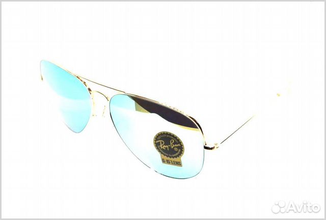 Очки Ray Ban Aviator Очки Ray Ban Aviator