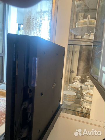 PlayStation 4 pro Ps4