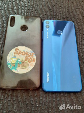 Honor 8x premium 4/128 Honor 8x premium 4/128