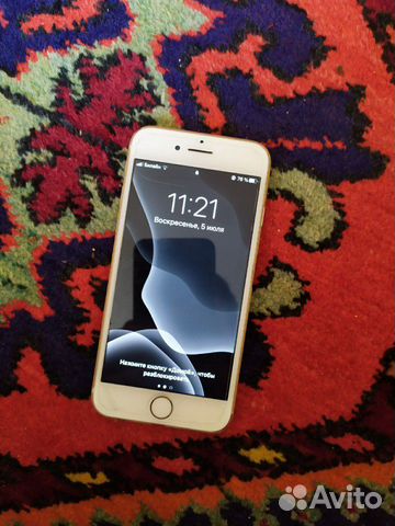 Телефон iPhone 7 32gb Телефон iPhone 7 32gb