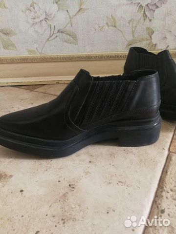 Туфли Zara Туфли Zara