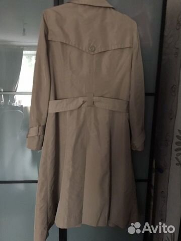 Тренч женский Тренч женский