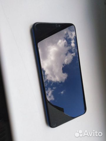 Honor 8x 4/128
