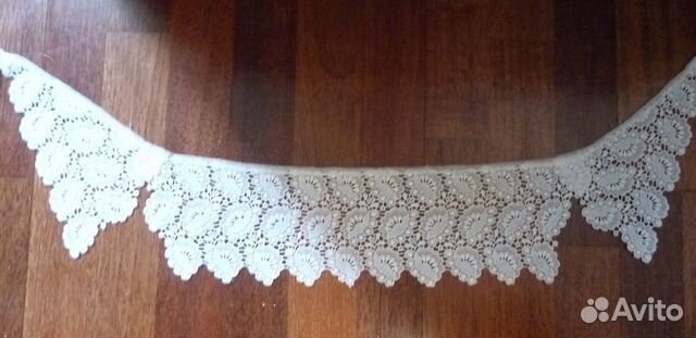 Воротничок